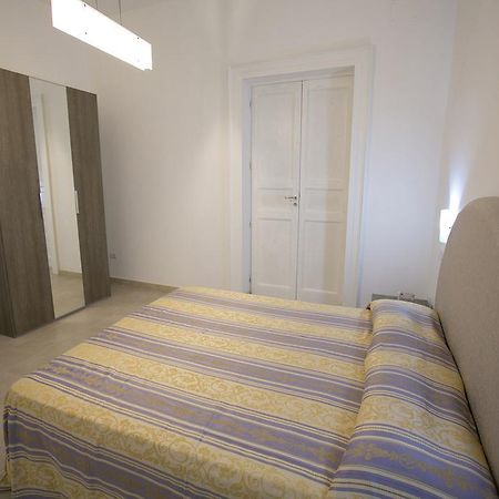 بيتسو La Pitinga Bed&Breakfast الغرفة الصورة