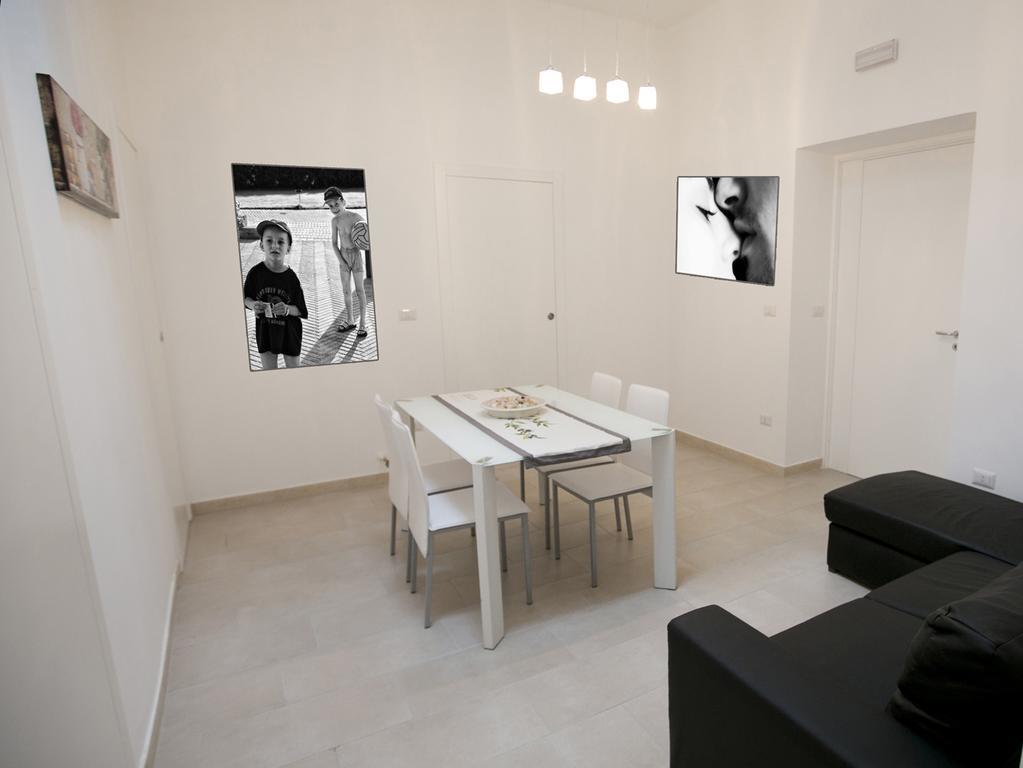 بيتسو La Pitinga Bed&Breakfast المظهر الخارجي الصورة