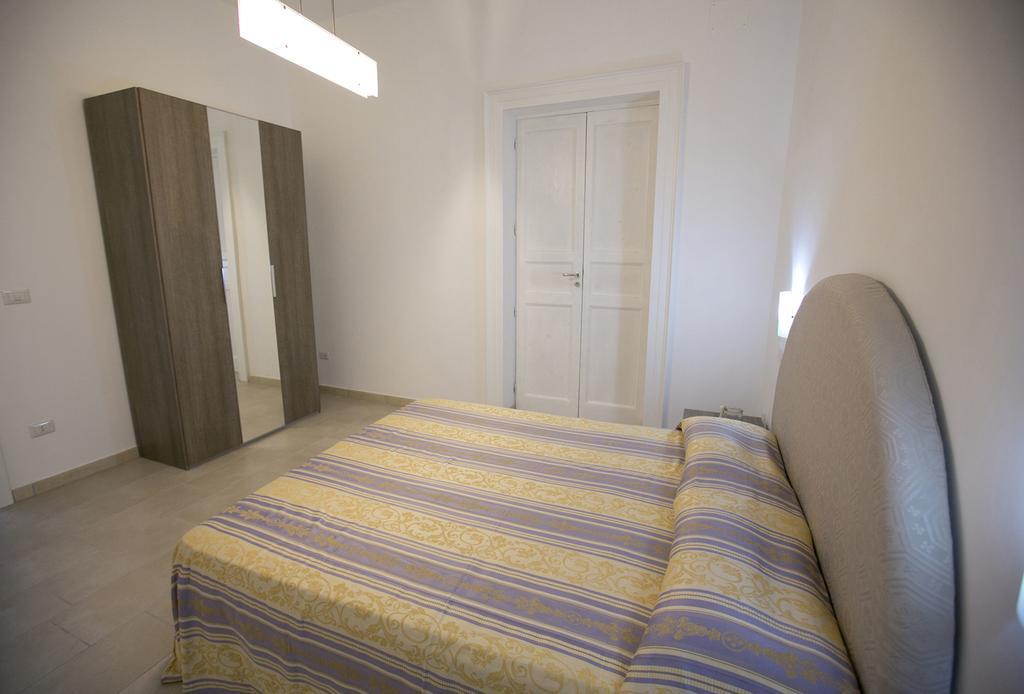بيتسو La Pitinga Bed&Breakfast الغرفة الصورة