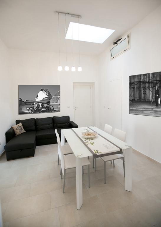 بيتسو La Pitinga Bed&Breakfast المظهر الخارجي الصورة