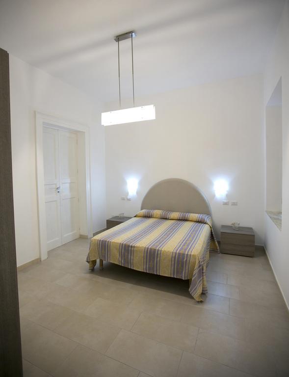 بيتسو La Pitinga Bed&Breakfast المظهر الخارجي الصورة