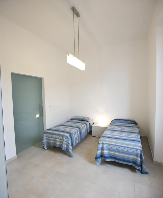 بيتسو La Pitinga Bed&Breakfast الغرفة الصورة