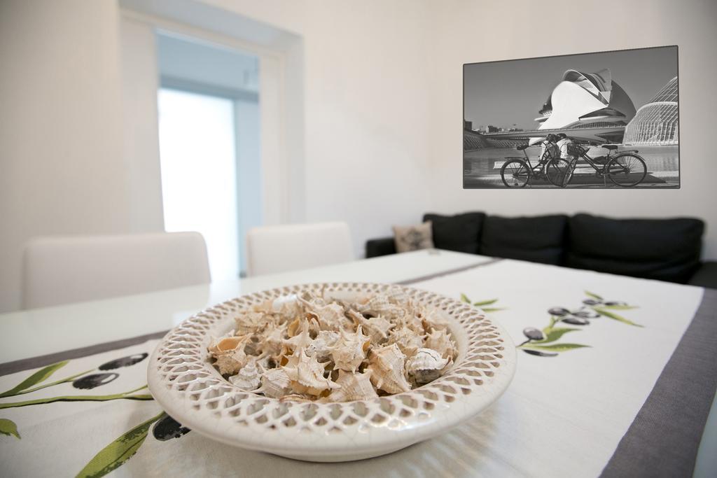 بيتسو La Pitinga Bed&Breakfast المظهر الخارجي الصورة